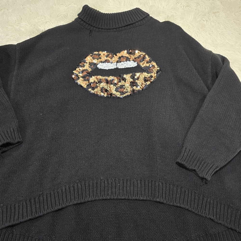 Sweater - Picture 3 of 5